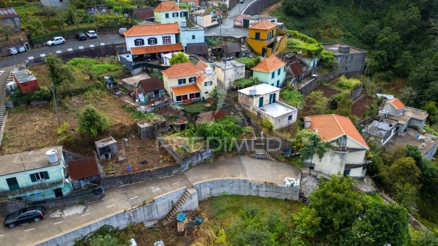 Moradia T2 para Venda em Campanario Foto 30