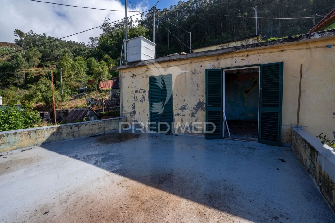 Moradia T2 para Venda em Campanario Foto 10