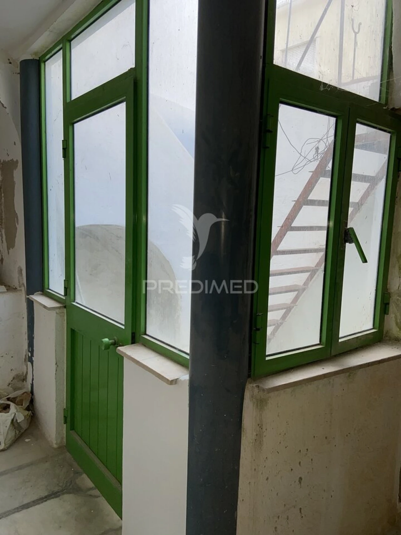 Apartamento T2 para Venda em Borba (São Bartolomeu) Foto 10