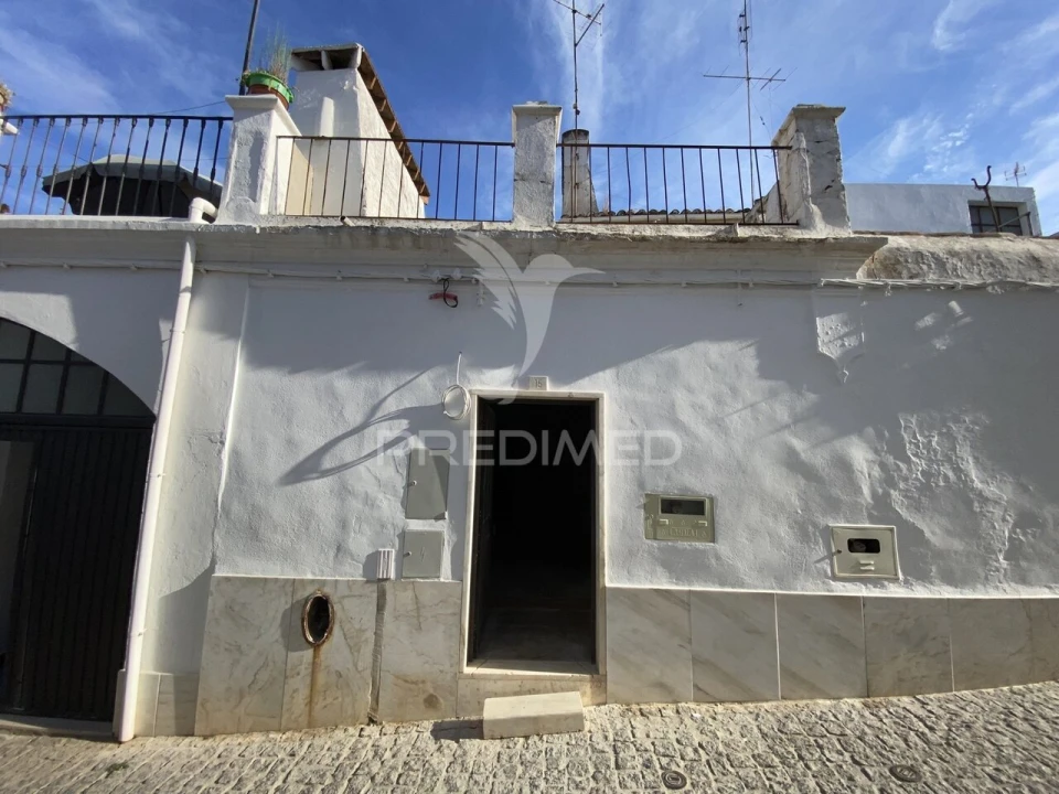 Apartamento T2 para Venda em Borba (São Bartolomeu) Foto 1