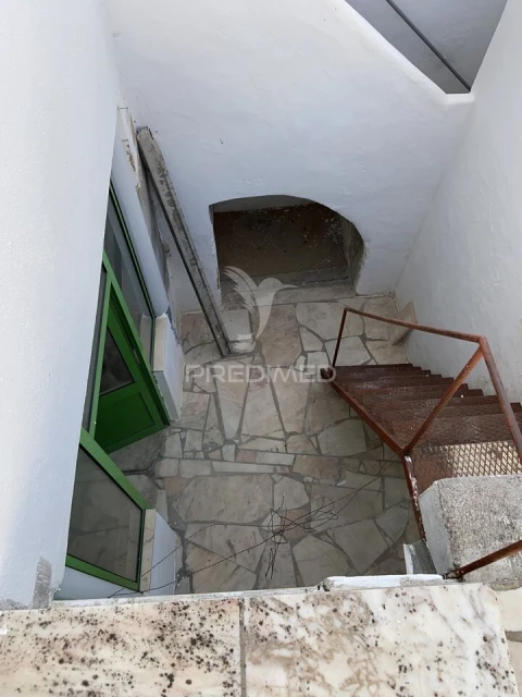 Apartamento T2 para Venda em Borba (São Bartolomeu)