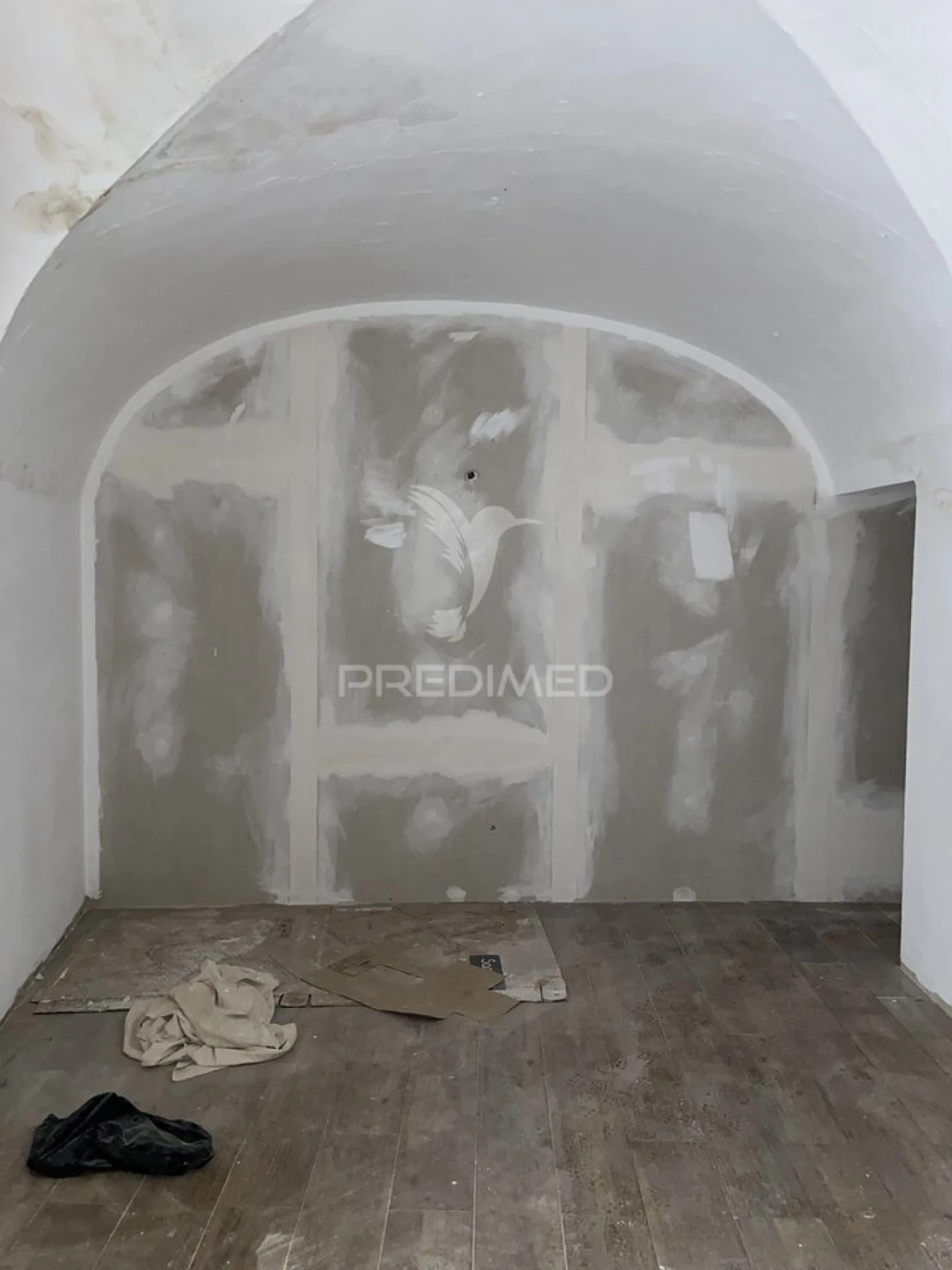 Apartamento T2 para Venda em Borba (São Bartolomeu) Foto 9