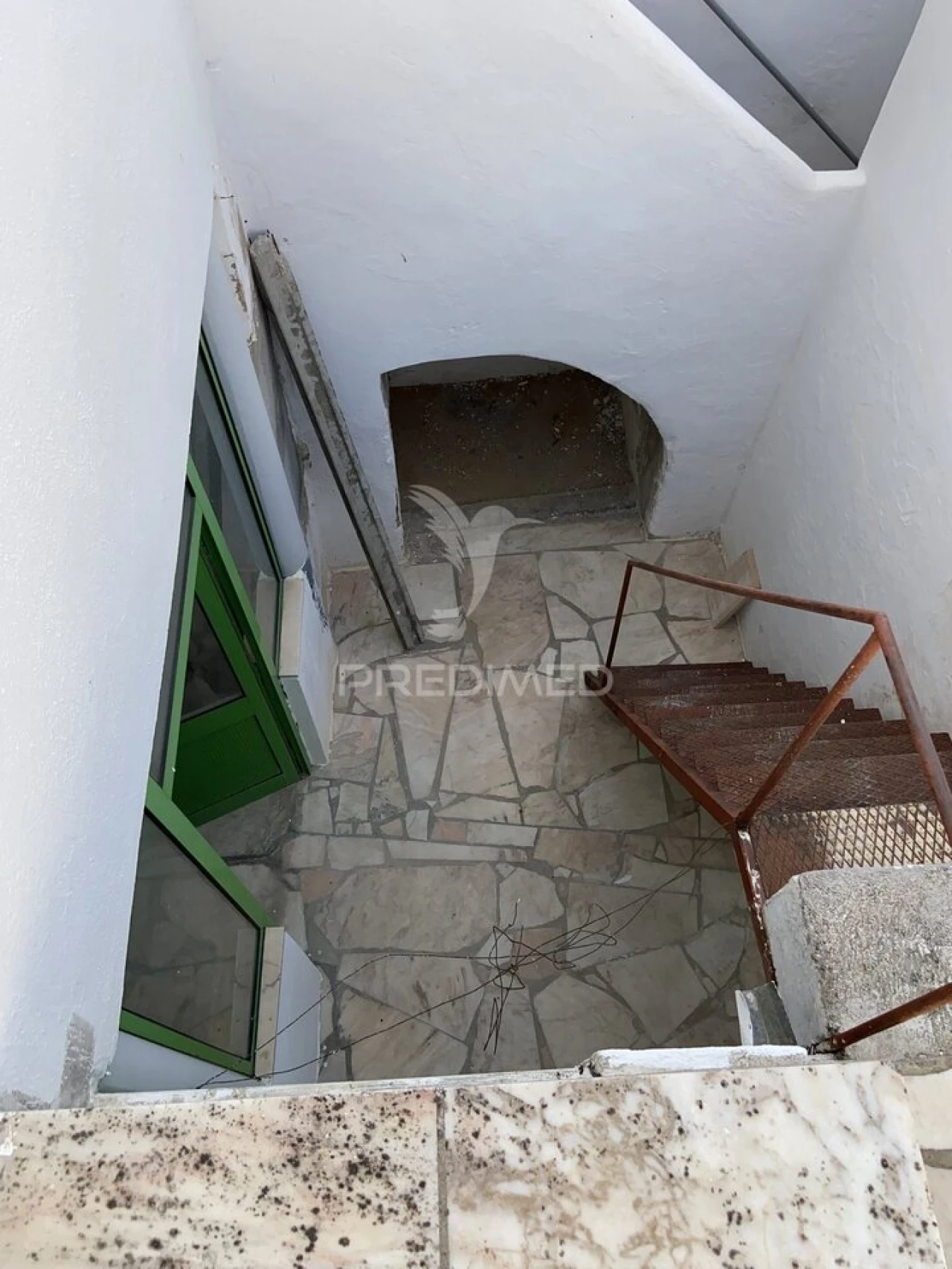 Apartamento T2 para Venda em Borba (São Bartolomeu) Foto 14