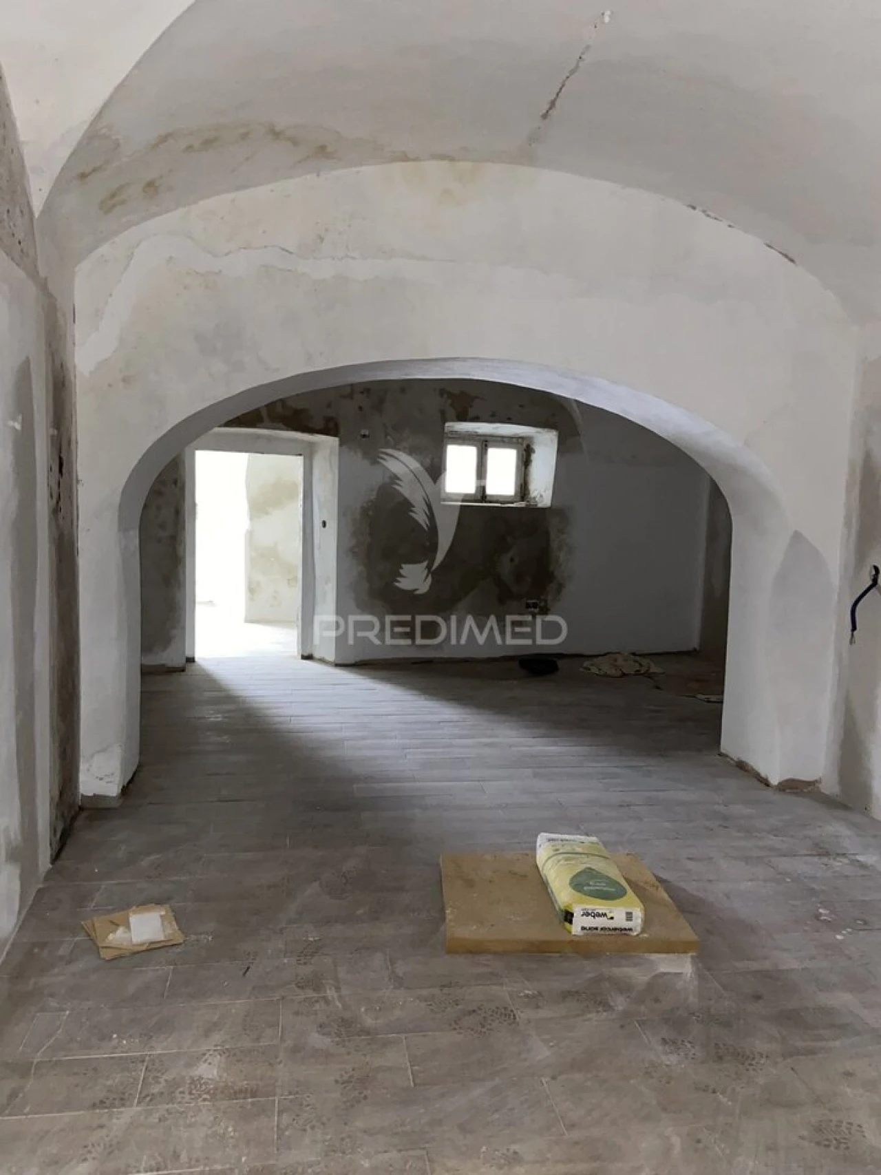 Apartamento T2 para Venda em Borba (São Bartolomeu) Foto 8