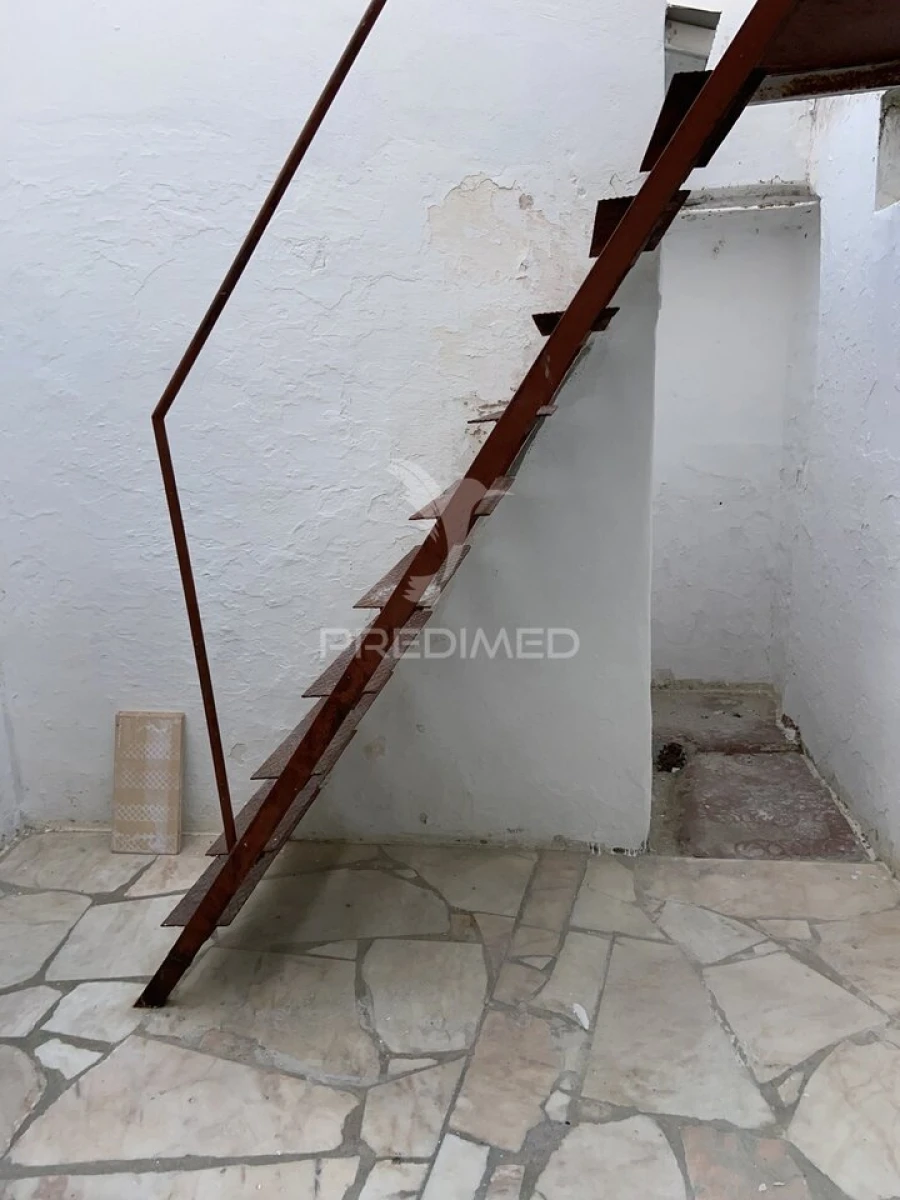 Apartamento T2 para Venda em Borba (São Bartolomeu) Foto 11