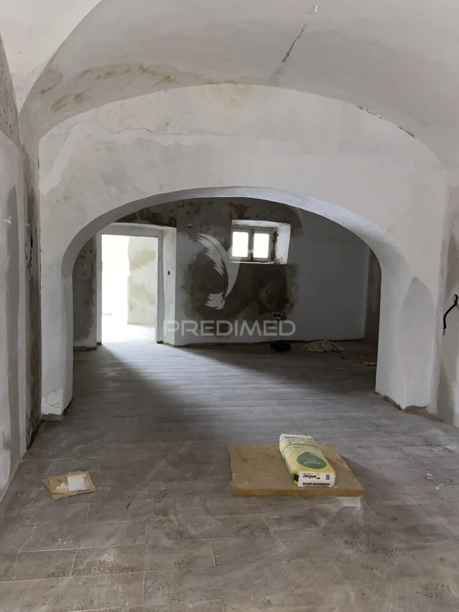 Apartamento T2 para Venda em Borba (São Bartolomeu) Foto 8