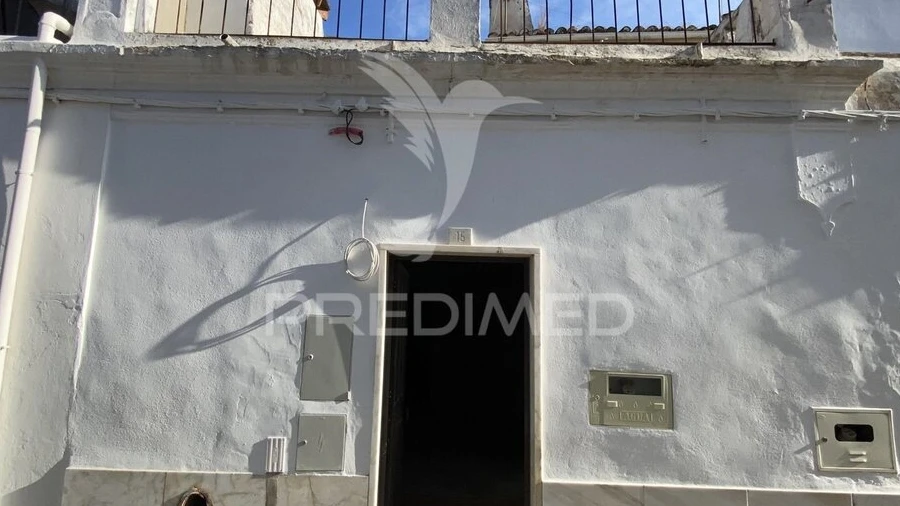 Apartamento T2 para Venda em Borba (São Bartolomeu)
