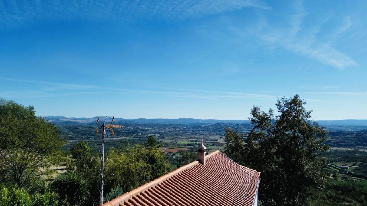 Quinta T0 para Venda em Gonçalo Foto 9