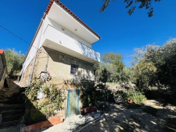 Quinta T0 para Venda em Gonçalo