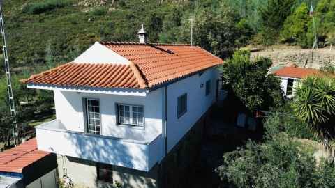 Quinta T0 para Venda em Gonçalo
