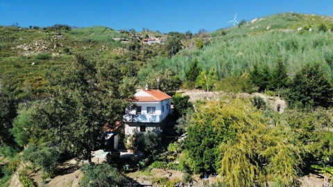 Quinta T0 para Venda em Gonçalo