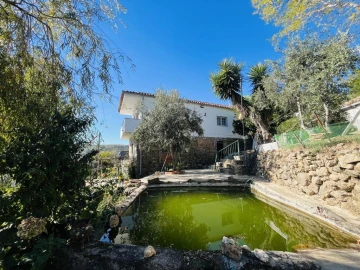 Quinta T0 para Venda em Gonçalo