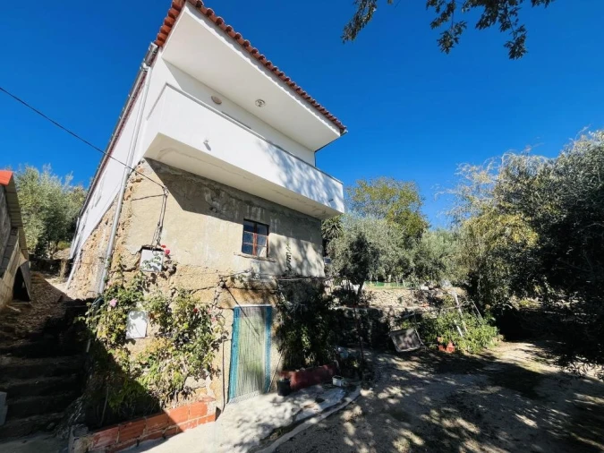 Quinta T0 para Venda em Gonçalo Foto 4
