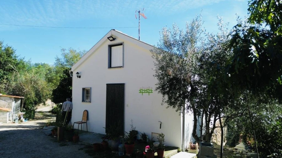Quinta T0 para Venda em Gonçalo Foto 6