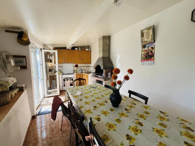 Quinta T0 para Venda em Gonçalo Foto 10