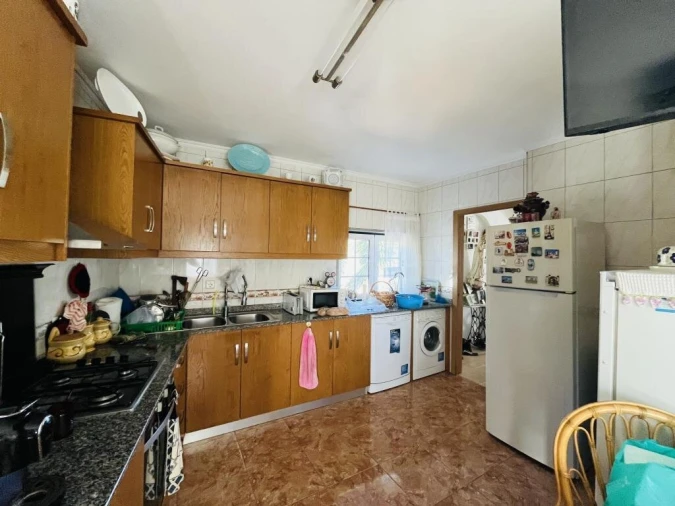 Quinta T0 para Venda em Gonçalo Foto 13