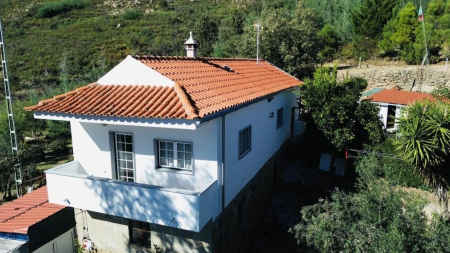 Quinta T0 para Venda em Gonçalo