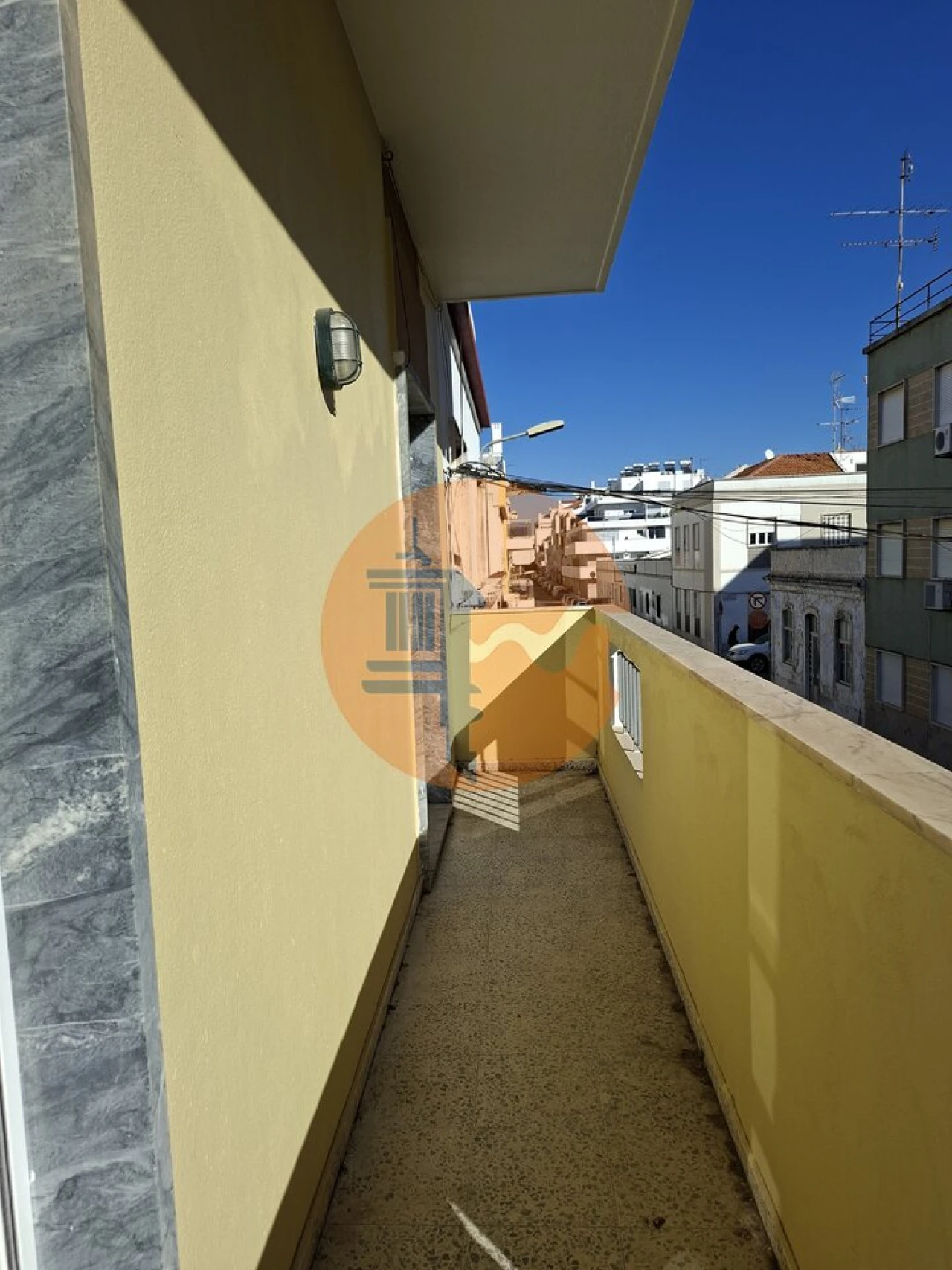 Apartamento T2 para Venda em Vila Real de Santo Antonio Foto 2