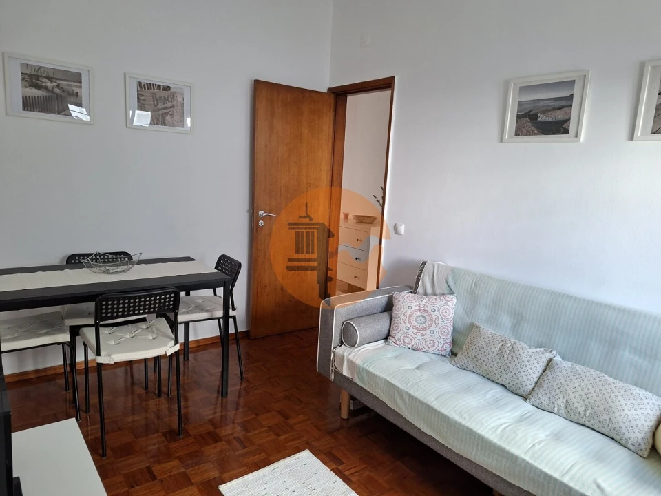 Apartamento T2 para Venda em Vila Real de Santo Antonio Foto 5