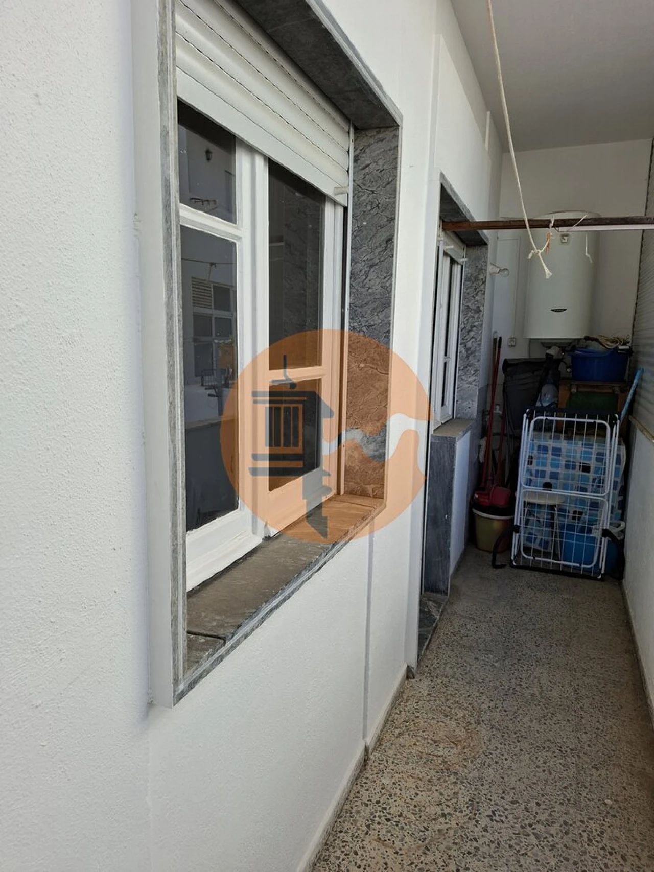 Apartamento T2 para Venda em Vila Real de Santo Antonio Foto 6