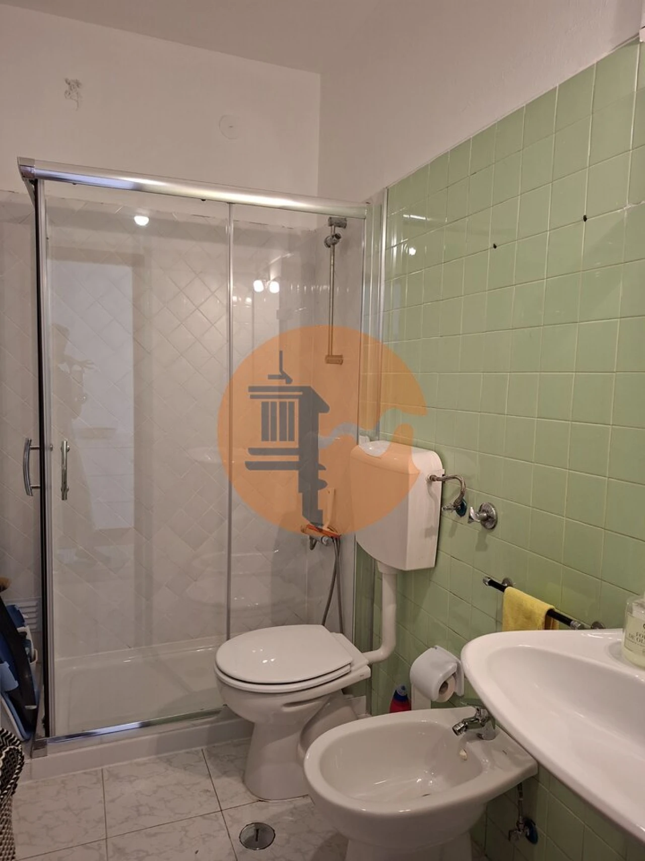 Apartamento T2 para Venda em Vila Real de Santo Antonio Foto 9