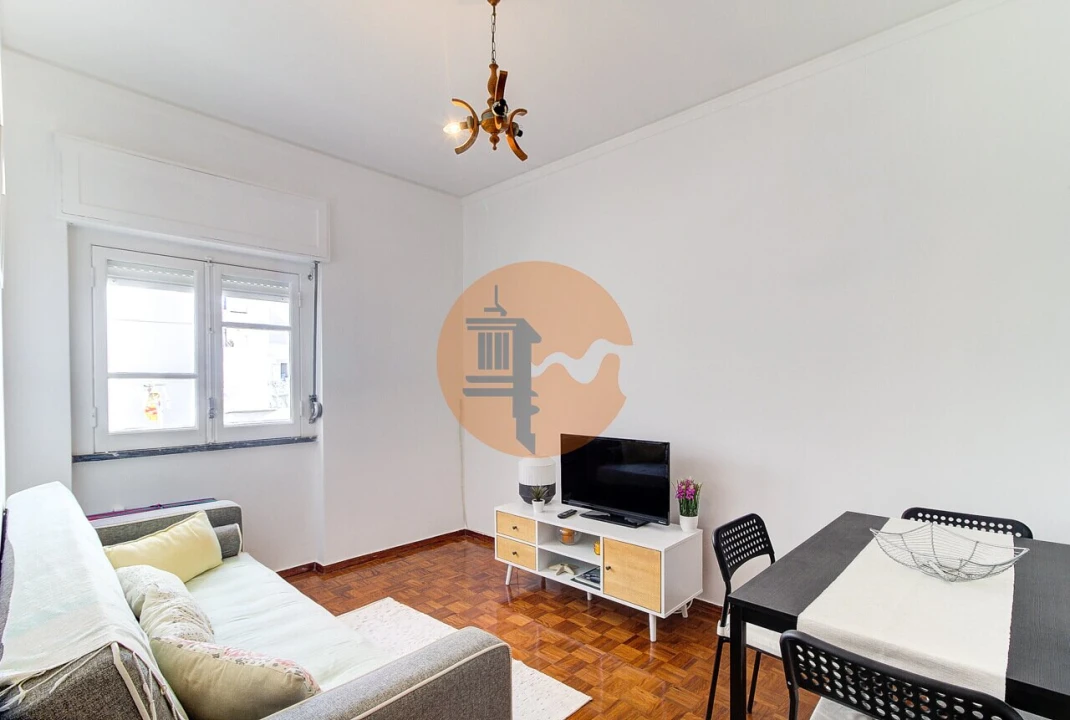 Apartamento T2 para Venda em Vila Real de Santo Antonio Foto 4