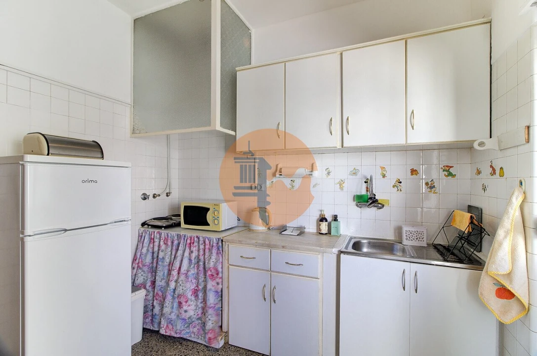 Apartamento T2 para Venda em Vila Real de Santo Antonio Foto 7
