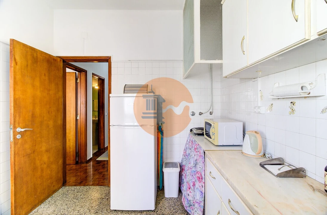 Apartamento T2 para Venda em Vila Real de Santo Antonio Foto 10
