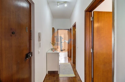 Apartamento T2 para Venda em Vila Real de Santo Antonio