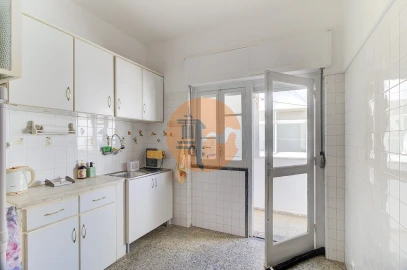 Apartamento T2 para Venda em Vila Real de Santo Antonio
