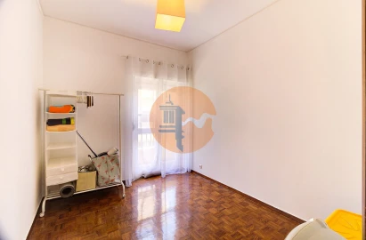 Apartamento T2 para Venda em Vila Real de Santo Antonio
