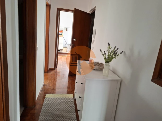 Apartamento T2 para Venda em Vila Real de Santo Antonio Foto 3