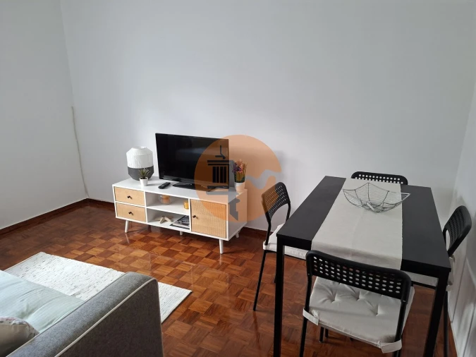 Apartamento T2 para Venda em Vila Real de Santo Antonio Foto 7