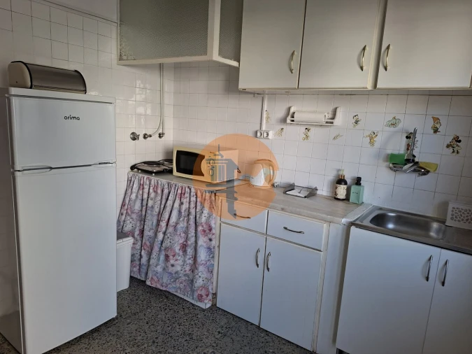 Apartamento T2 para Venda em Vila Real de Santo Antonio Foto 11