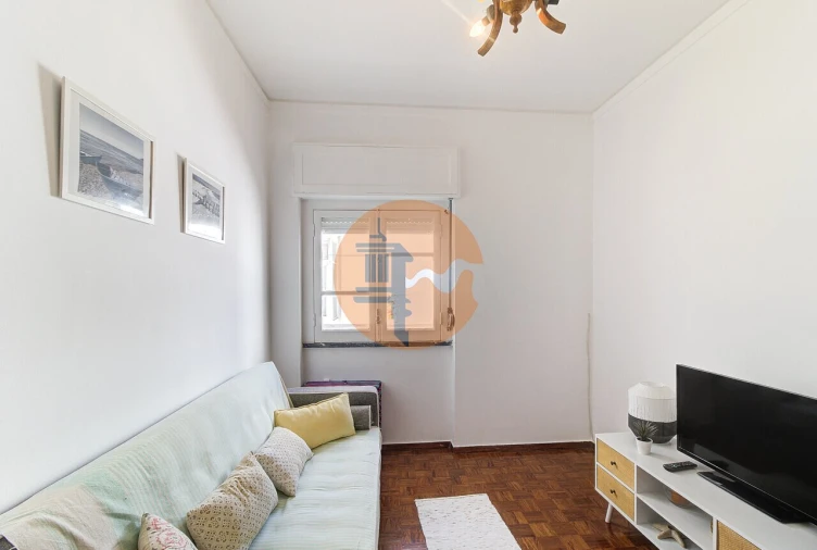 Apartamento T2 para Venda em Vila Real de Santo Antonio Foto 2