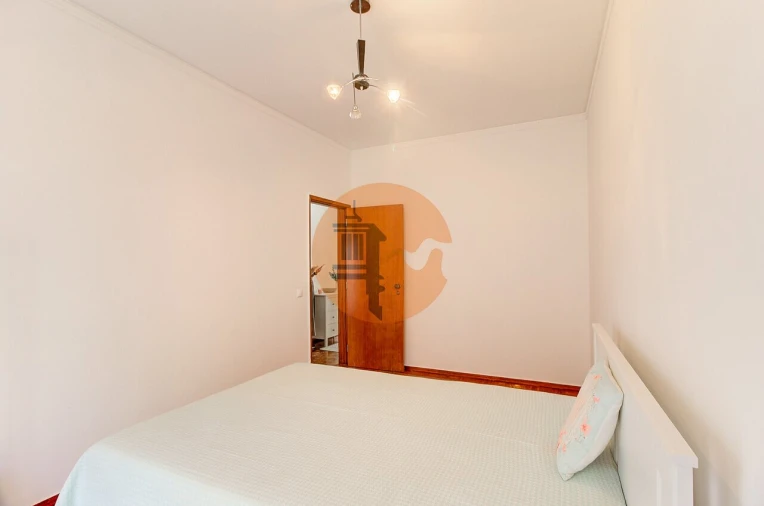 Apartamento T2 para Venda em Vila Real de Santo Antonio Foto 14