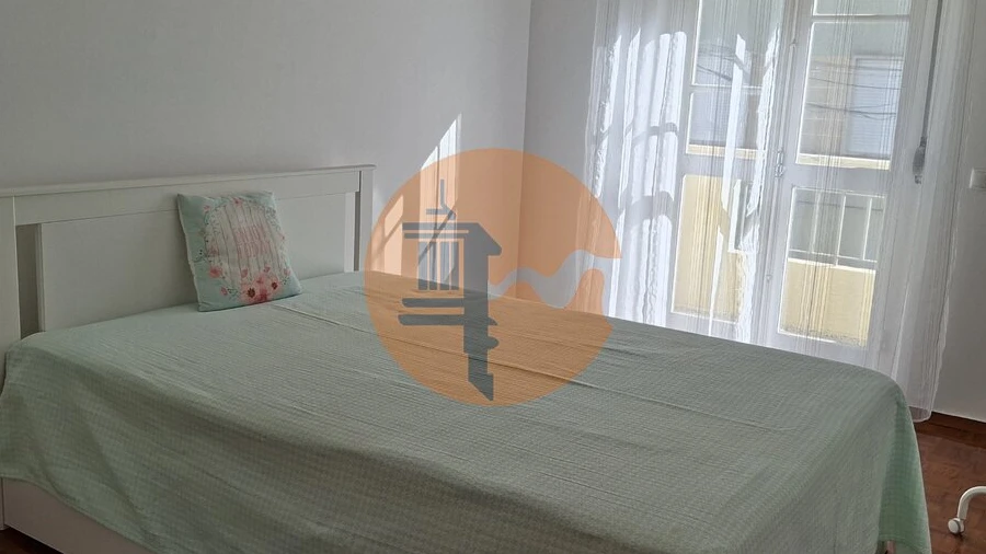 Apartamento T2 para Venda em Vila Real de Santo Antonio
