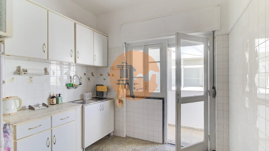 Apartamento T2 para Venda em Vila Real de Santo Antonio