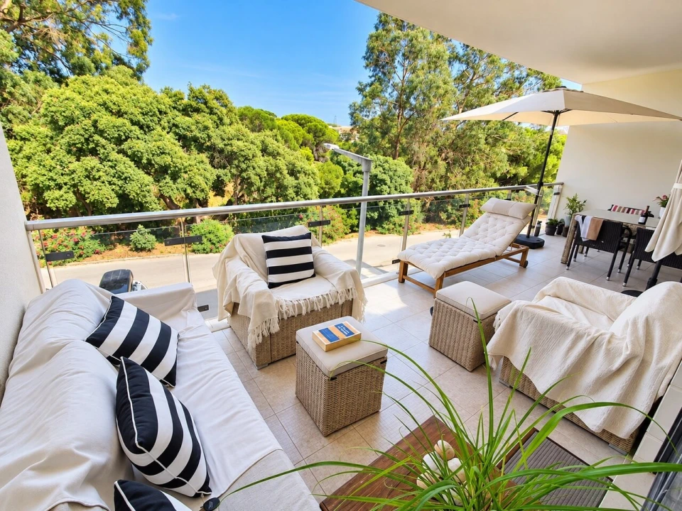 Apartamento T1 para Venda em Albufeira e Olhos de Água Foto 1