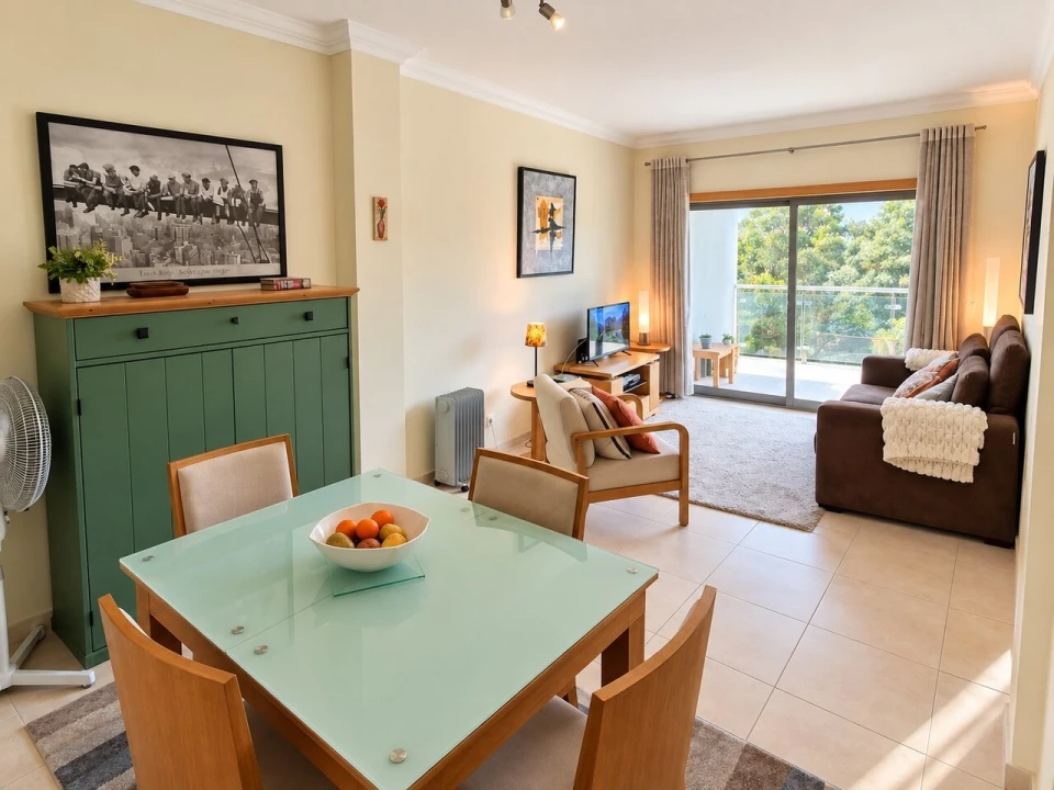 Apartamento T1 para Venda em Albufeira e Olhos de Água Foto 3
