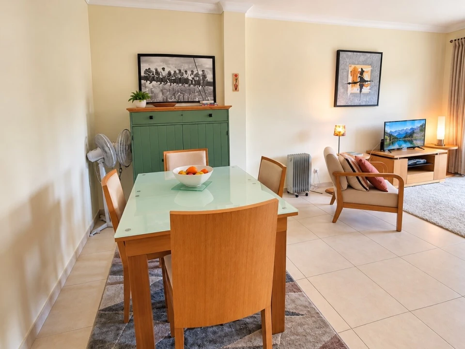 Apartamento T1 para Venda em Albufeira e Olhos de Água Foto 5
