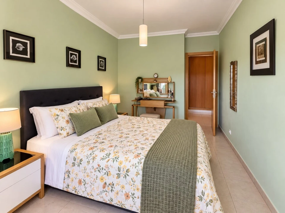 Apartamento T1 para Venda em Albufeira e Olhos de Água Foto 8