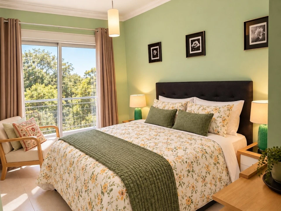 Apartamento T1 para Venda em Albufeira e Olhos de Água Foto 7