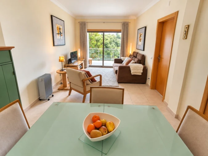 Apartamento T1 para Venda em Albufeira e Olhos de Água Foto 4