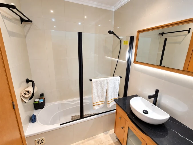 Apartamento T1 para Venda em Albufeira e Olhos de Água Foto 9