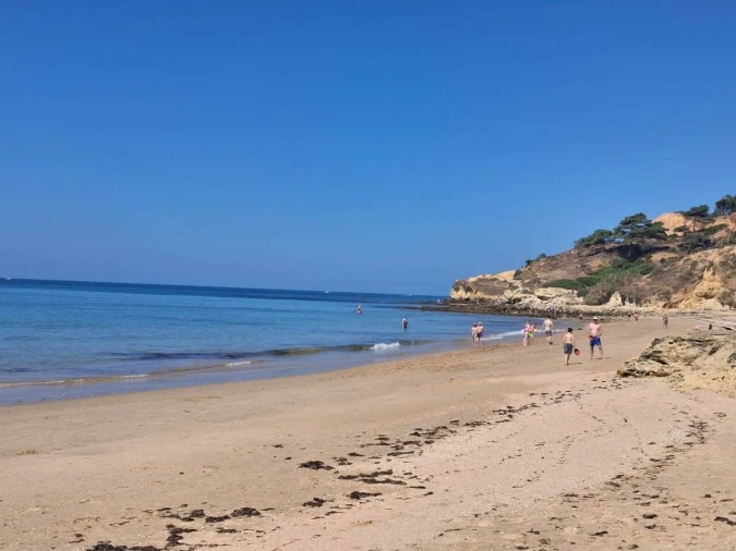 Apartamento T1 para Venda em Albufeira e Olhos de Água Foto 17