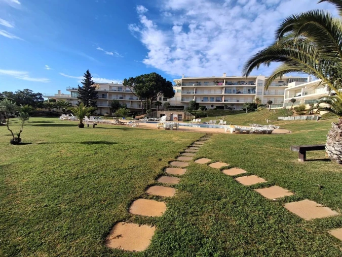 Apartamento T1 para Venda em Albufeira e Olhos de Água Foto 15