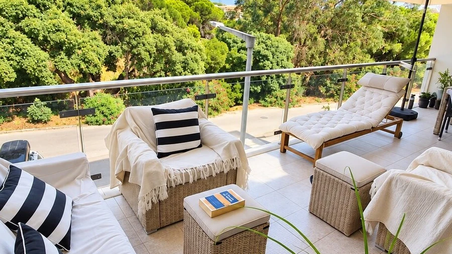 Apartamento T1 para Venda em Albufeira e Olhos de Água