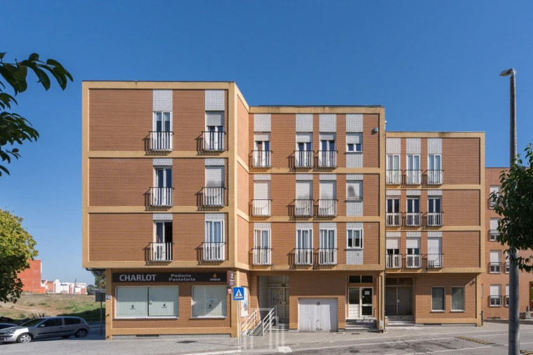 Apartamento T2 para Venda em Ovar, São João, Arada e São Vicente de Pereira Jusã Foto 2