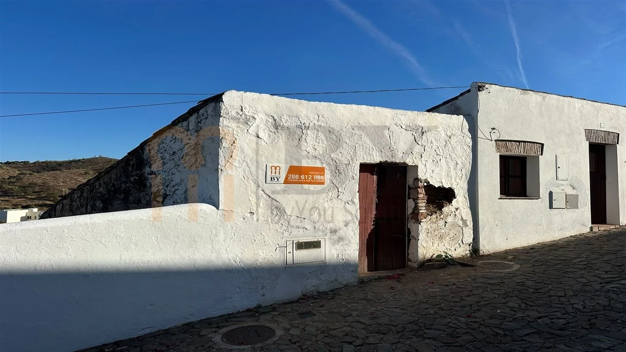 Moradia para Venda em Mertola Foto 4